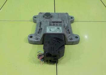 NISSAN JUKE I F15 1.6 B 11r 5D sterownik modul skrzyni 310361KA0D