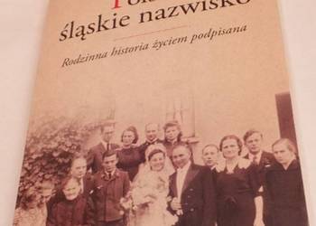 POLSKIE ŚLĄSKIE NAZWISKO - SMYKOWSKA-KARAS LUCYNA