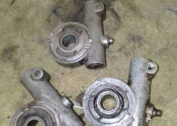 SHL WSK wfm napęd linki prędkościomierza