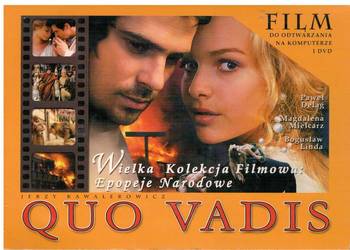 Quo vadis VCD