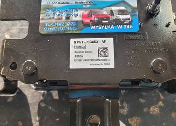 Radar FORD RANGER N1WT-9G853-AF 2602636 ML3T-9G768-AL 2598574 P1WT14C022AA