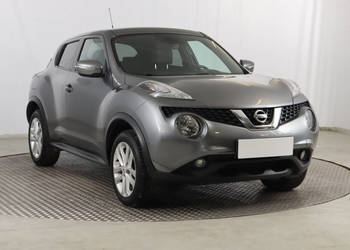 Nissan Juke 1.2 DIG-T