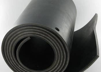 Taśma gumowa 2430x250x6 Herder 00820348