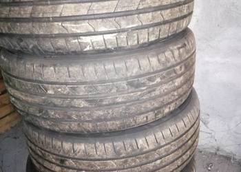 Opony letnie Hankook Ventus prime3 205/55R16