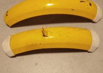 Błotniki rowerowe Romet 12,5 cala