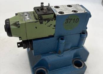 Rexroth DBW 30 B2-31/100UG24NZ4 Zawór hydrauliczny