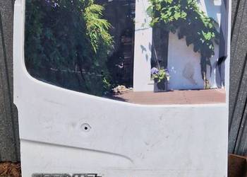 CRAFTER SPRINTER W906 DRZWI TYŁ TYLNE LEWE WYSOKIE CRAFTER SPRINTER W906 DRZWI TYŁ TYLNE LEWE WYSOKIE