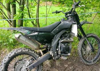 Cross diabolini 250
