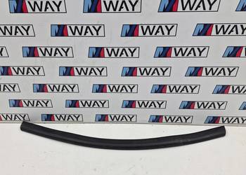 BMW X1 E84 USZCZELKA PODSZYBIA MASKI 2990366