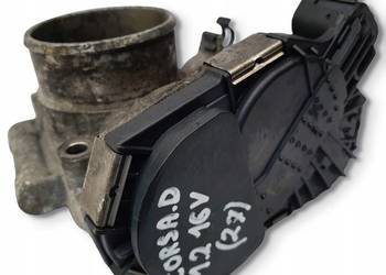 PRZEPUSTNICA Opel Corsa D 1.2 16V 55562270