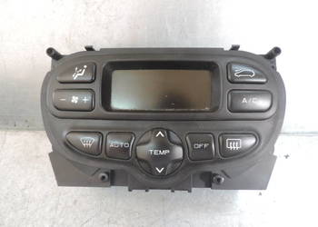 PANEL NAWIEWU CITROEN XSARA PICASSO CLIMATRONIC 96514030XT