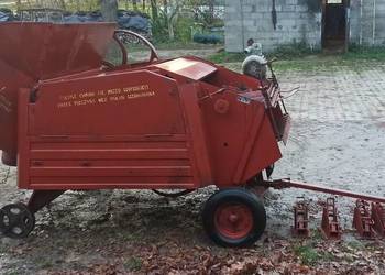 Prasa FMR M705 Kuna 21