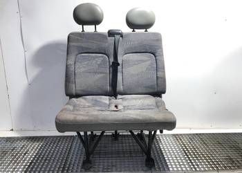 FOTEL PRAWY PRZÓD OPEL MOVANO A Bus SIEDZENIE PRZEDNI, PRAWA