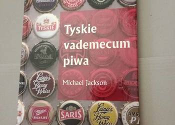 Tyskie vademecum piwa Warszawa 2007