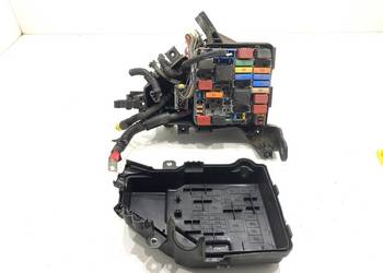 SKRZYNKA BEZPIECZNIKÓW ALFA GIULIETTA Hatchback 10-20 1.6 105KM MODUŁ