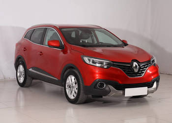 Renault Kadjar 1.2 TCe