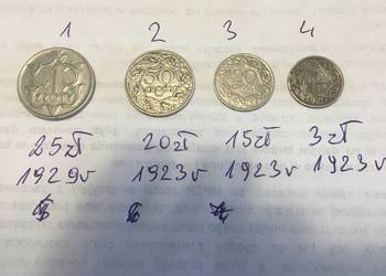 MONETY POLSKIE DO 45 R