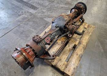 Przedni most Renault 65-14