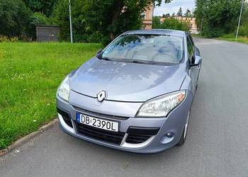 Renault Megane 1.4 TCE Benzyna Bose Edition NISKI PRZEBIEG