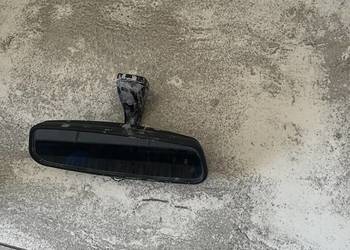 Lusterko wsteczne Daewoo Matiz