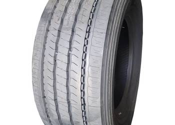 West Lake WSA2 385/65 R22.5 Nowa opona prowadząca, szeroki przód