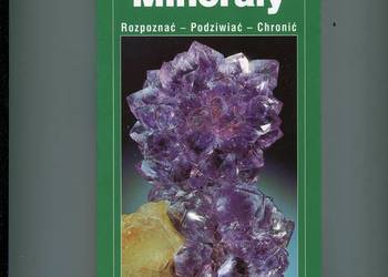 Minerały Praktyczny leksykon Przyrody