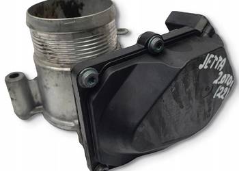 PRZEPUSTNICA VW JETTA 2.0 TDI 03L128063E A2C53338105