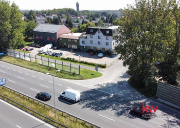 Oferta sprzedaży lokalu 530m2 Katowice Zimowa