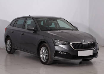 Skoda Scala 1.0 TSI
