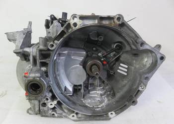 SKRZYNIA BIEGÓW PEUGEOT 308 SW II 2.0 GT BlueHDi 20MB40