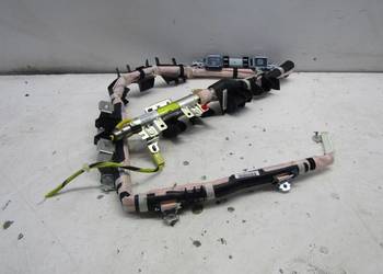 KURTYNA BOCZNA LEWA AIRBAG LEWY BOK 78800-T1G-G811