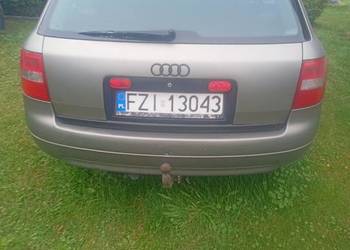 Audi A6 1998
