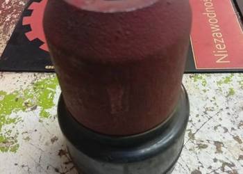 Głowica z ogranicznikiem Zetor.