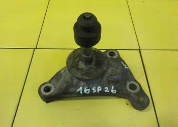 PEUGEOT 308 CC 207 C4 DS3 1.6 THP 11r 150KM 5FX lapa skrzyni biegow