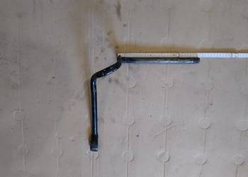 MZ ETZ dźwignia hamulca