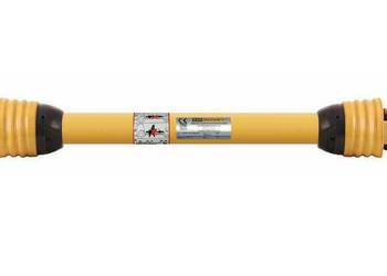 Wał WOM gwiazda 30,2 x 92 mm L=810 mm S6-3092-61-66SB
