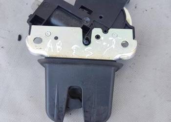 AUDI A8 D3 A4 A5 VW PASSAT CC ZAMEK KLAPY TYLNEJ TYŁ BAGAŻNIKA 4E5827505