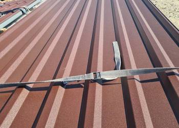 blacha trapezowa t18,t7 okazja