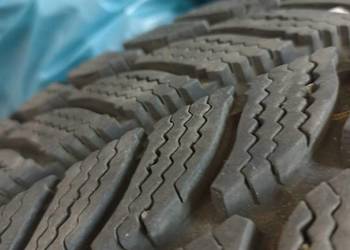 Opony Dębica Frigo 2 185/65R15 2015 rok Opony Dębica Frigo 2 185/65R15 2015 rok