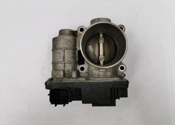 Przepustnica Nissan Almera N16 Primera P12 1.8 SERA576-01