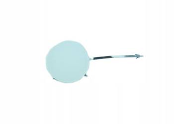 ZAŚLEPKA ZDERZAKA HAKA PRZÓD FORD PUMA 1046735