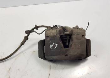 ZACISK HAMULCOWY PRZÓD LEWY AUDI A6 C7 4G5AK