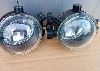 Liczba przeciwmgielne halogeny ford c max