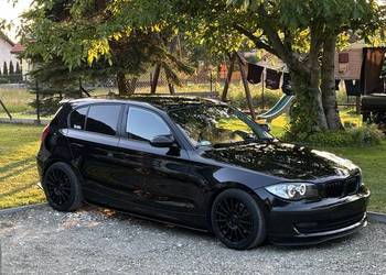 Bmw e87,e81 118d