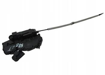 ZAMEK DRZWI TYŁ  LEWY SEDAN HB  5TA839015T Skoda Superb IV (2023-)