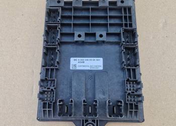 MERCEDES ACTROS MP5 STEROWNIK ASAM KOMPUTER A0024462958