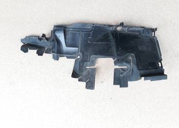 VW TIGUAN II KIEROWNICA POWIETRZA LEWA 5NA121283