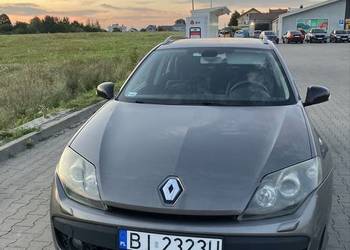 Renault Lafuna