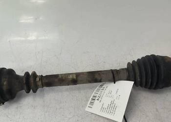 PÓŁOŚ PRAWA PRZÓD RENAULT SCENIC II