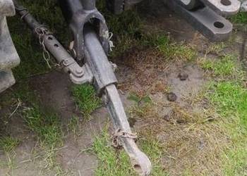 Ramiona MTZ Pronar Belarus